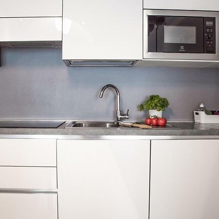 Venetian Mood Private Apartment Εξωτερικό φωτογραφία