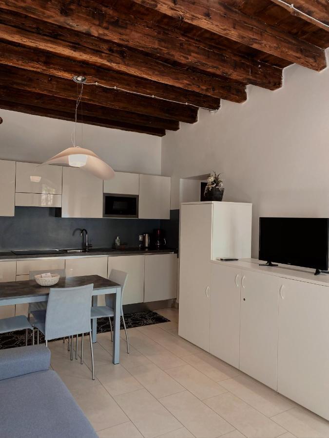 Venetian Mood Private Apartment Εξωτερικό φωτογραφία