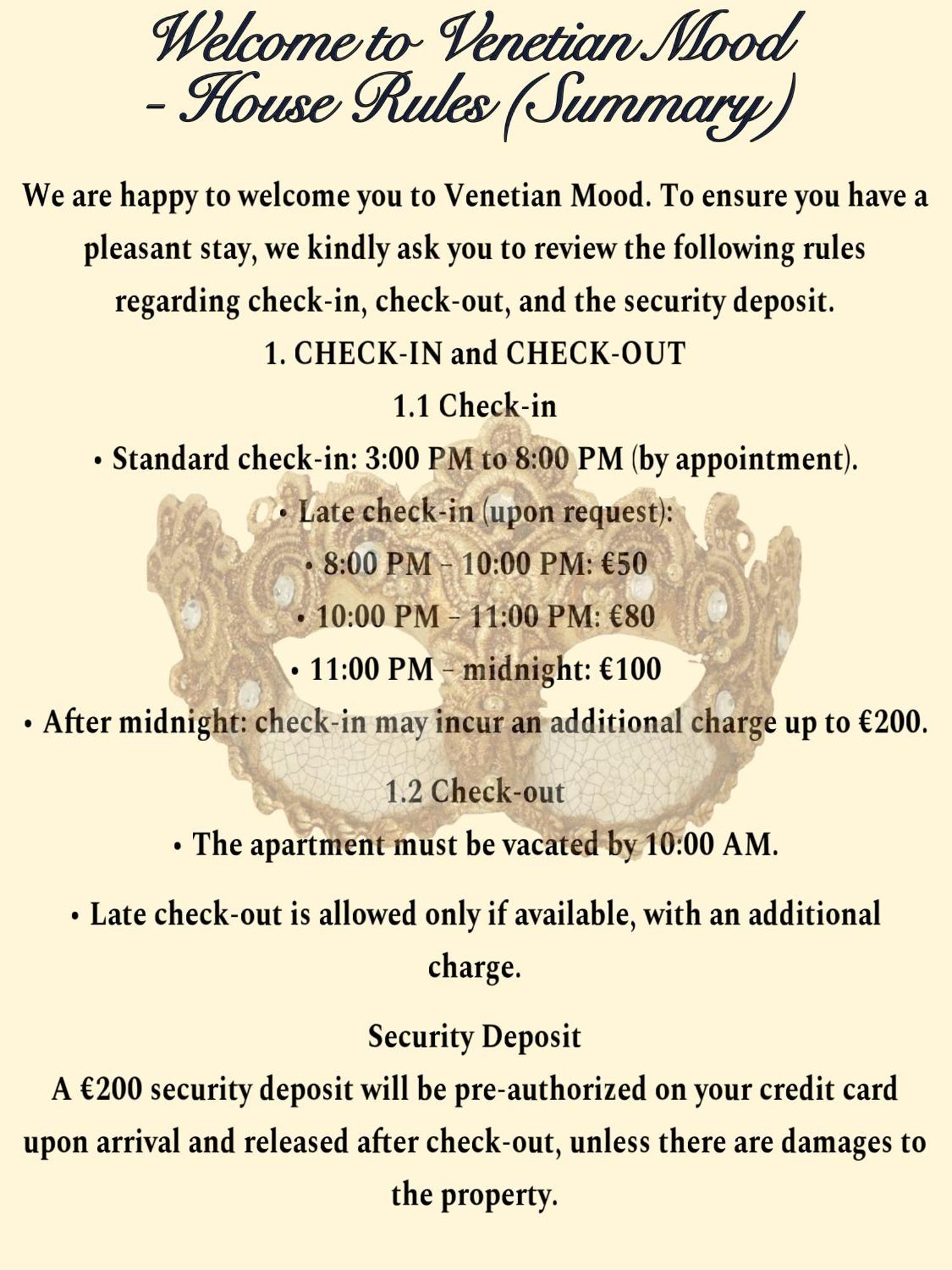 Venetian Mood Private Apartment Εξωτερικό φωτογραφία