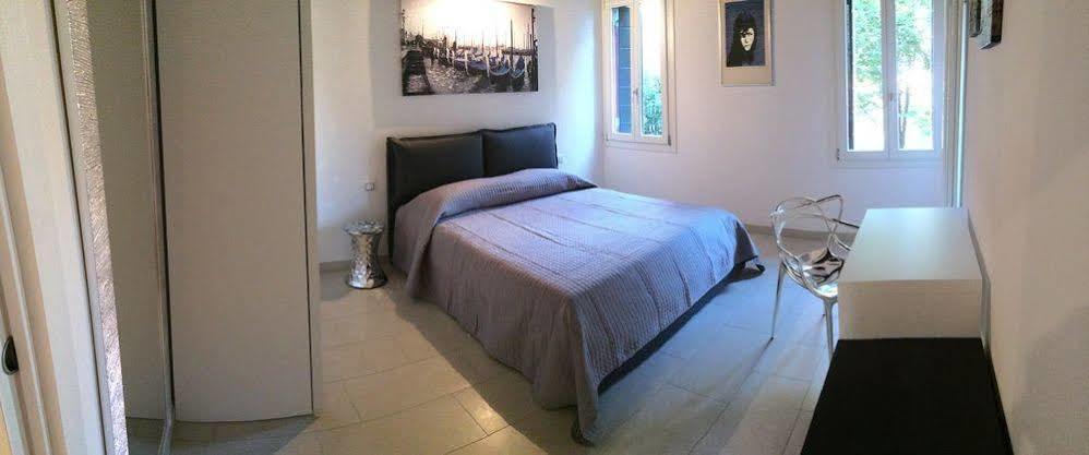 Venetian Mood Private Apartment Εξωτερικό φωτογραφία