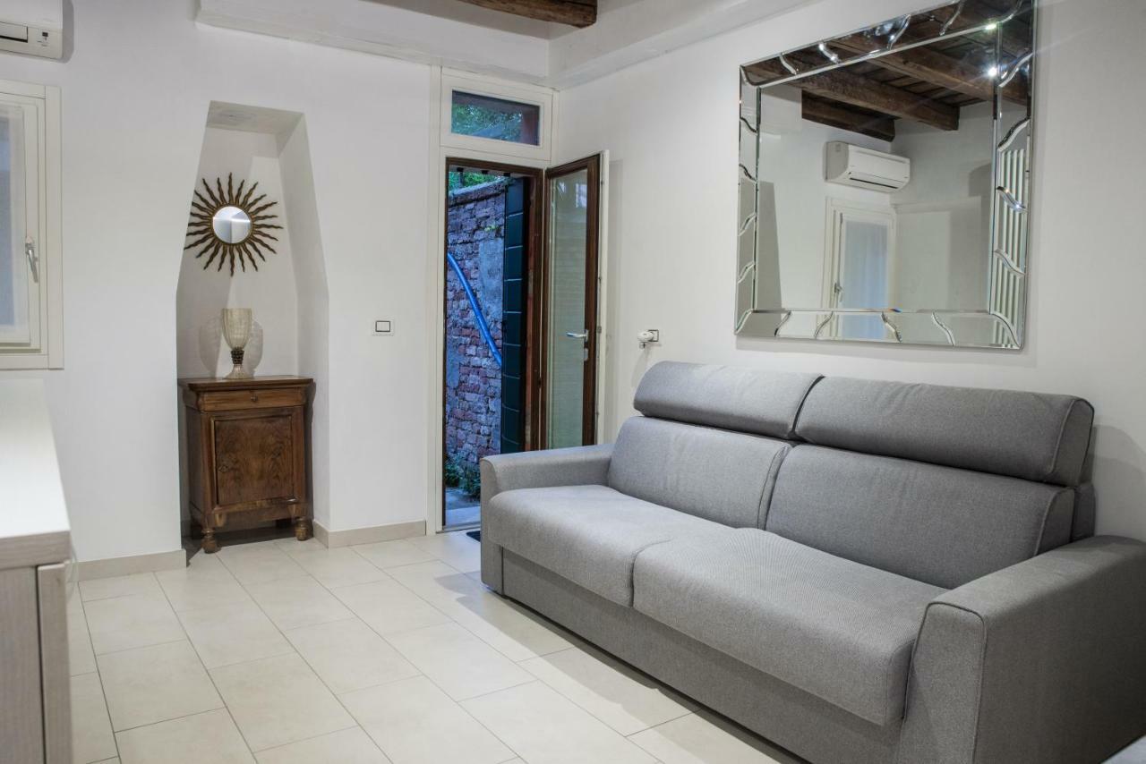 Venetian Mood Private Apartment Εξωτερικό φωτογραφία