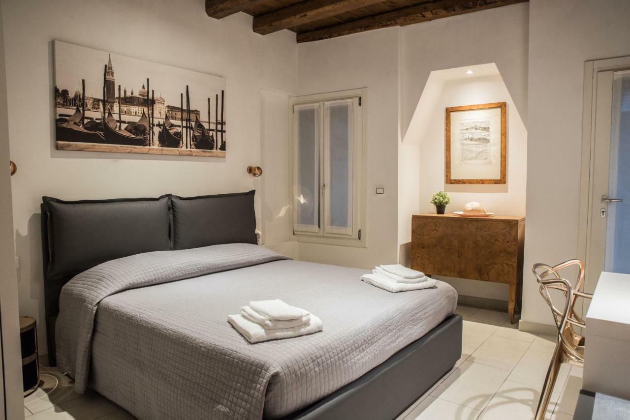 Venetian Mood Private Apartment Εξωτερικό φωτογραφία