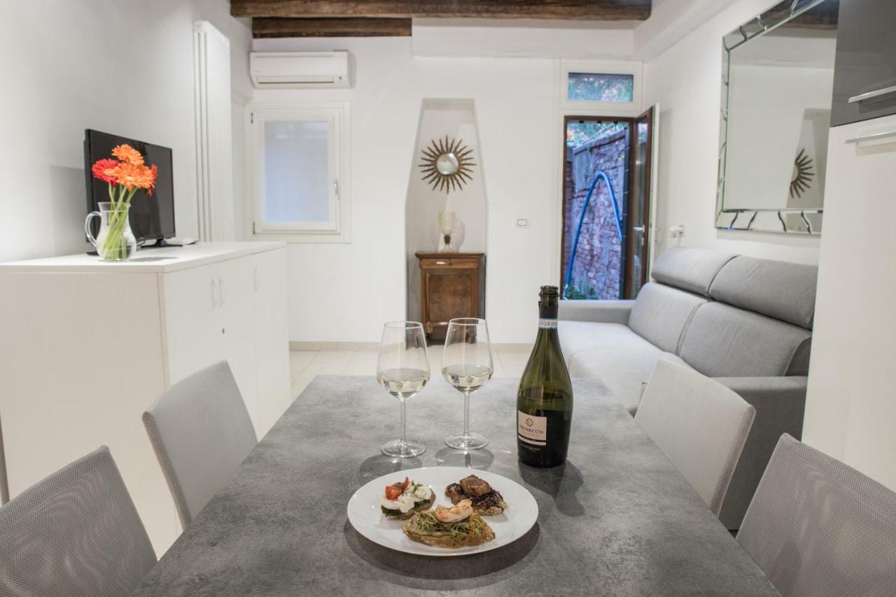 Venetian Mood Private Apartment Εξωτερικό φωτογραφία