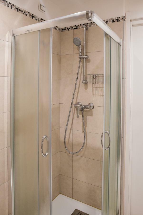 Venetian Mood Private Apartment Εξωτερικό φωτογραφία