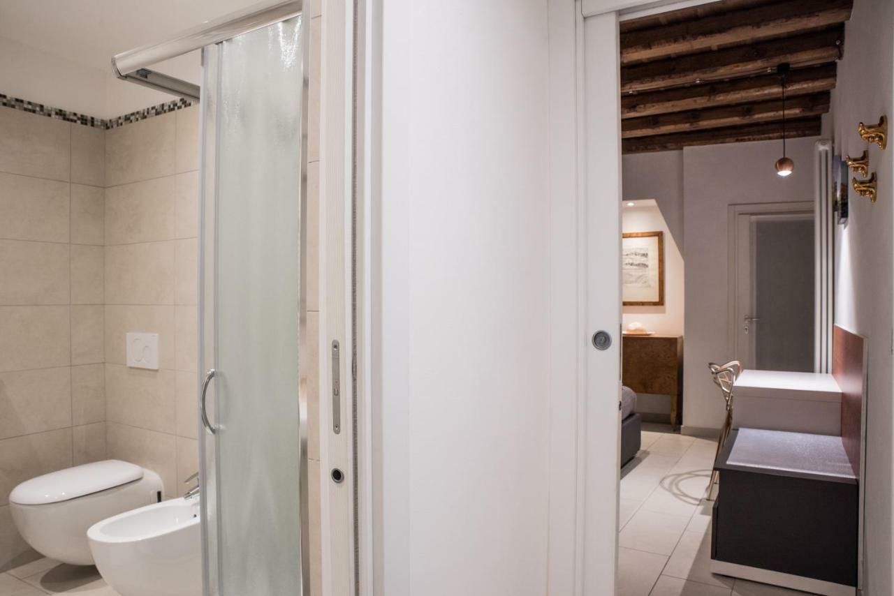 Venetian Mood Private Apartment Εξωτερικό φωτογραφία