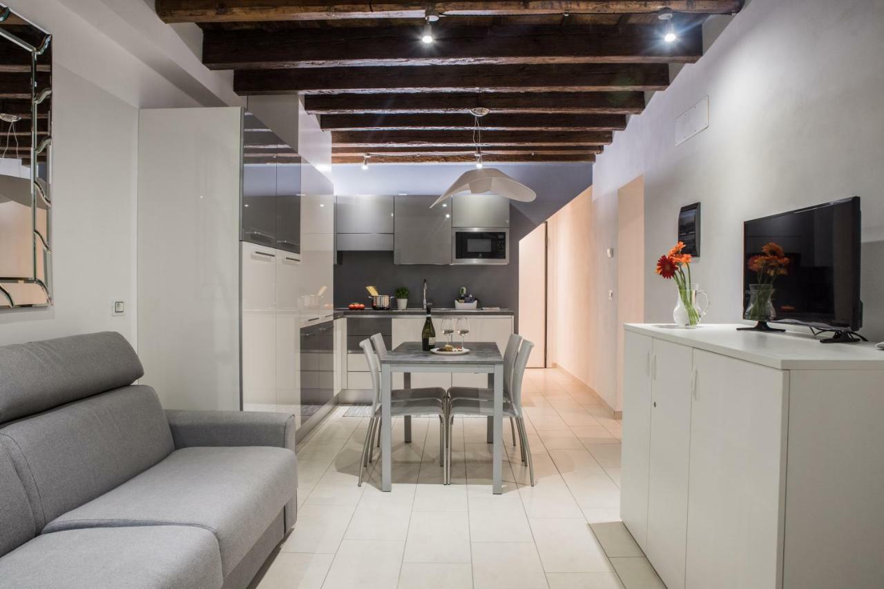 Venetian Mood Private Apartment Εξωτερικό φωτογραφία