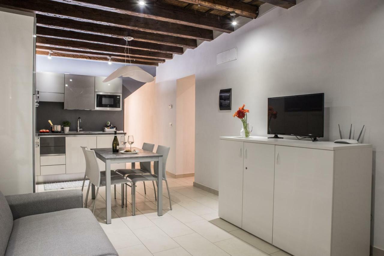 Venetian Mood Private Apartment Εξωτερικό φωτογραφία
