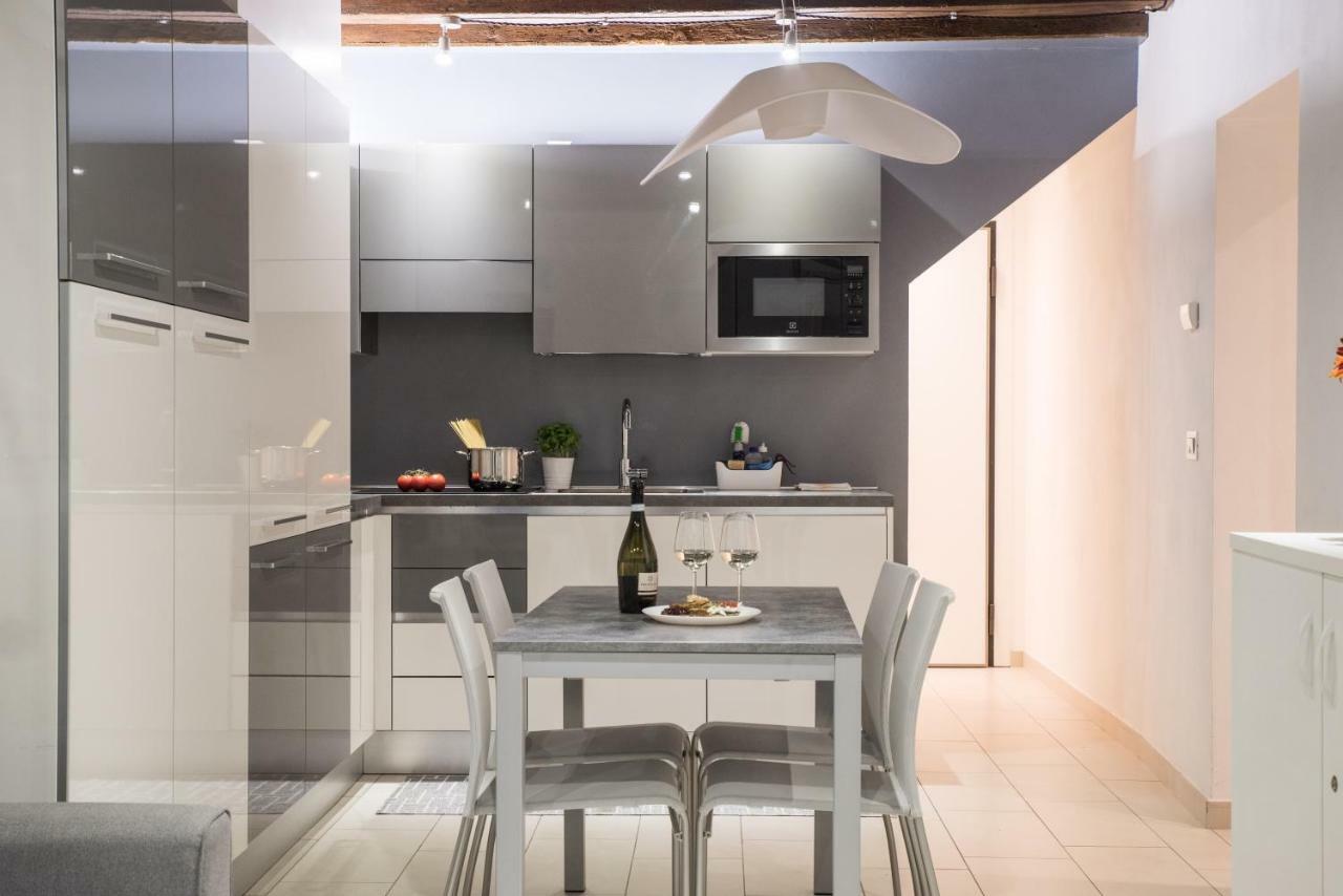 Venetian Mood Private Apartment Εξωτερικό φωτογραφία