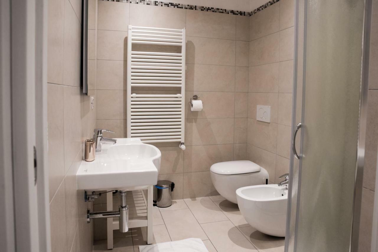 Venetian Mood Private Apartment Εξωτερικό φωτογραφία