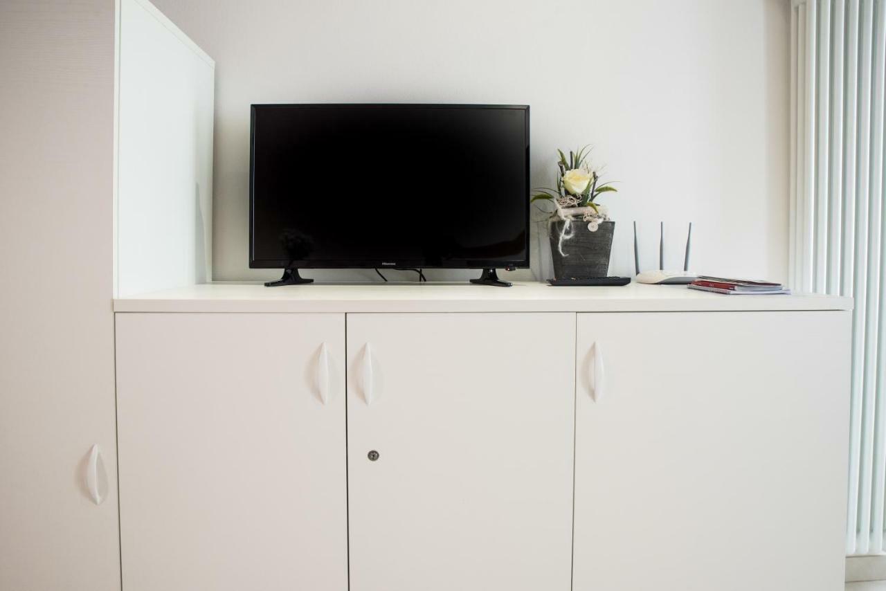Venetian Mood Private Apartment Εξωτερικό φωτογραφία