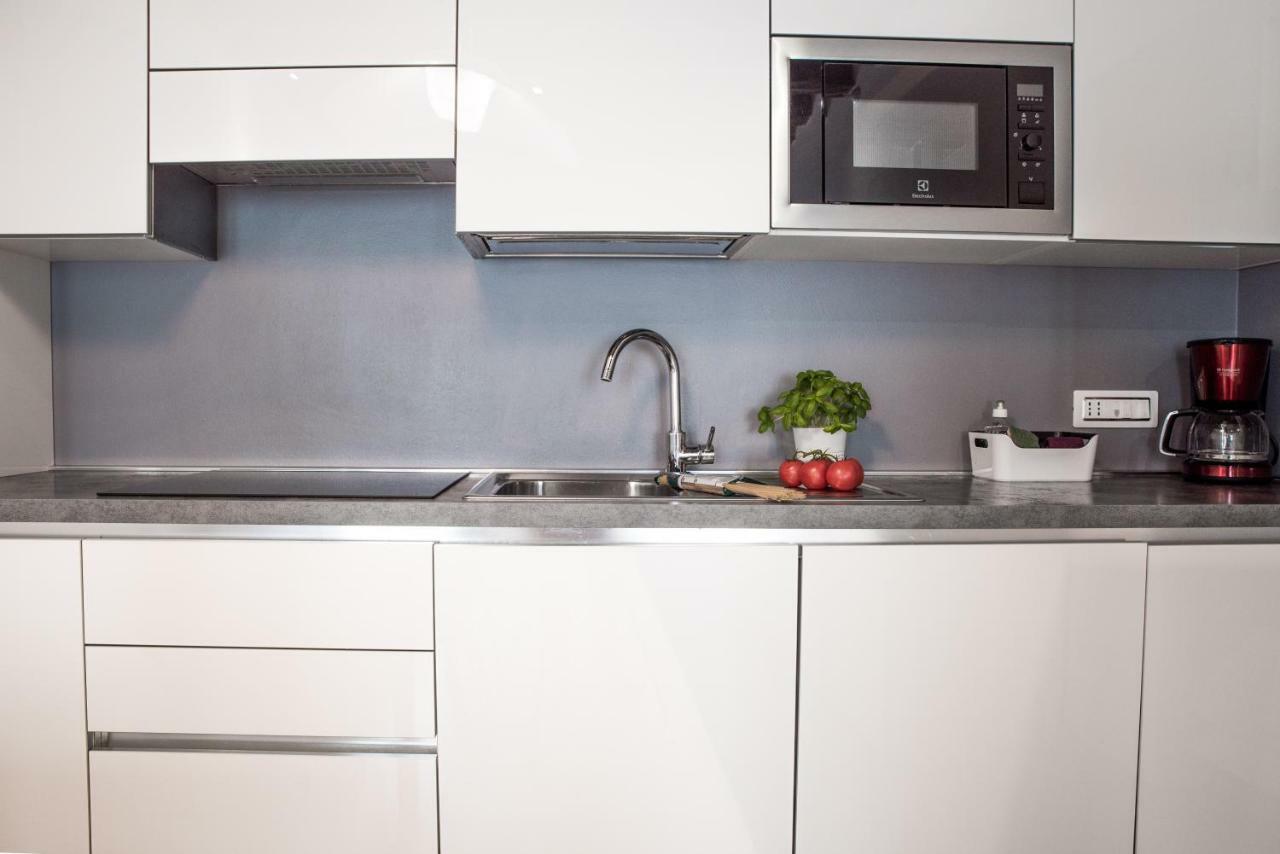 Venetian Mood Private Apartment Εξωτερικό φωτογραφία