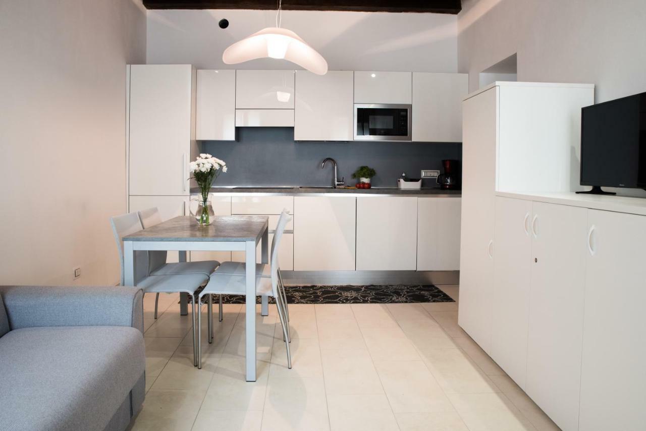 Venetian Mood Private Apartment Εξωτερικό φωτογραφία
