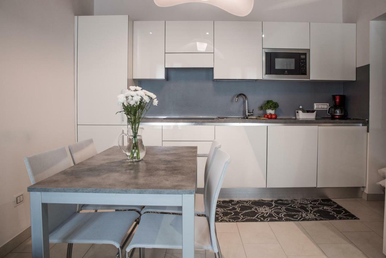 Venetian Mood Private Apartment Εξωτερικό φωτογραφία