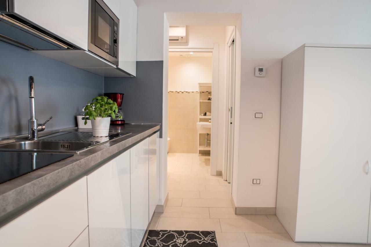 Venetian Mood Private Apartment Εξωτερικό φωτογραφία