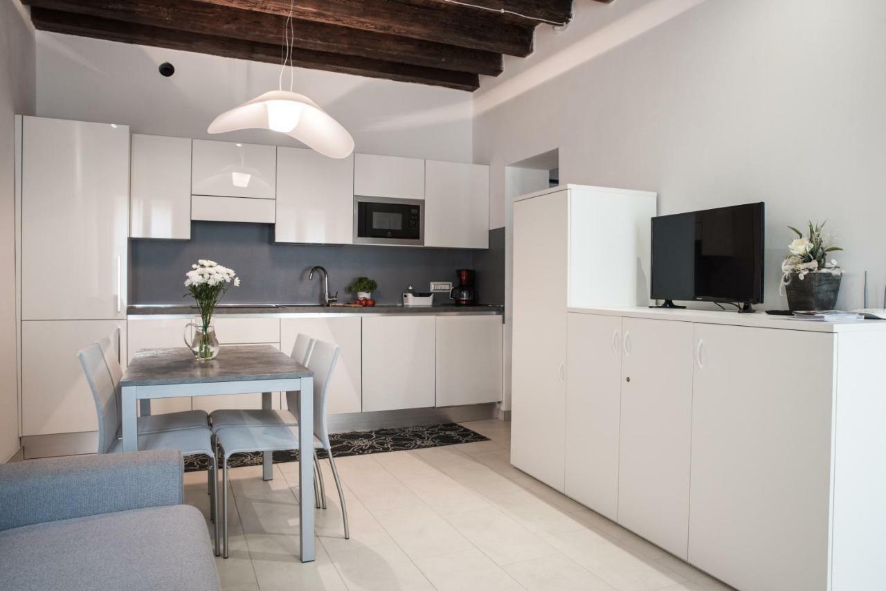 Venetian Mood Private Apartment Εξωτερικό φωτογραφία