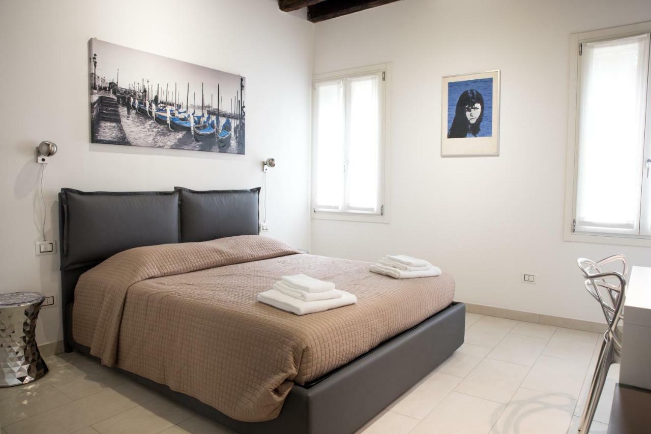 Venetian Mood Private Apartment Εξωτερικό φωτογραφία