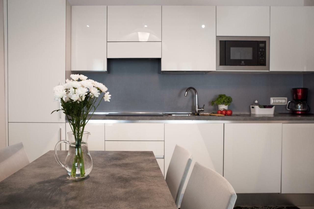 Venetian Mood Private Apartment Εξωτερικό φωτογραφία