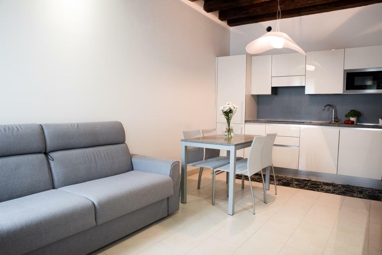 Venetian Mood Private Apartment Εξωτερικό φωτογραφία