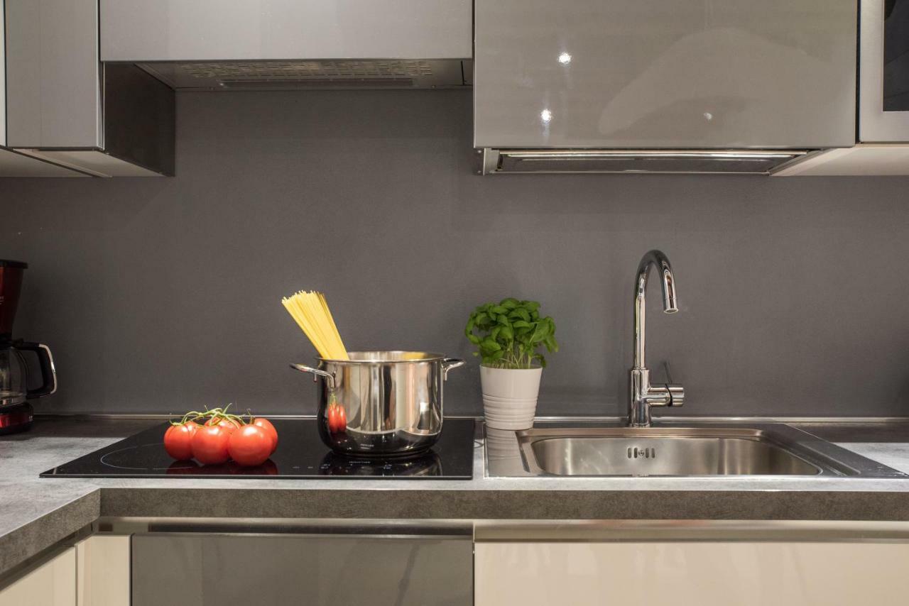 Venetian Mood Private Apartment Εξωτερικό φωτογραφία