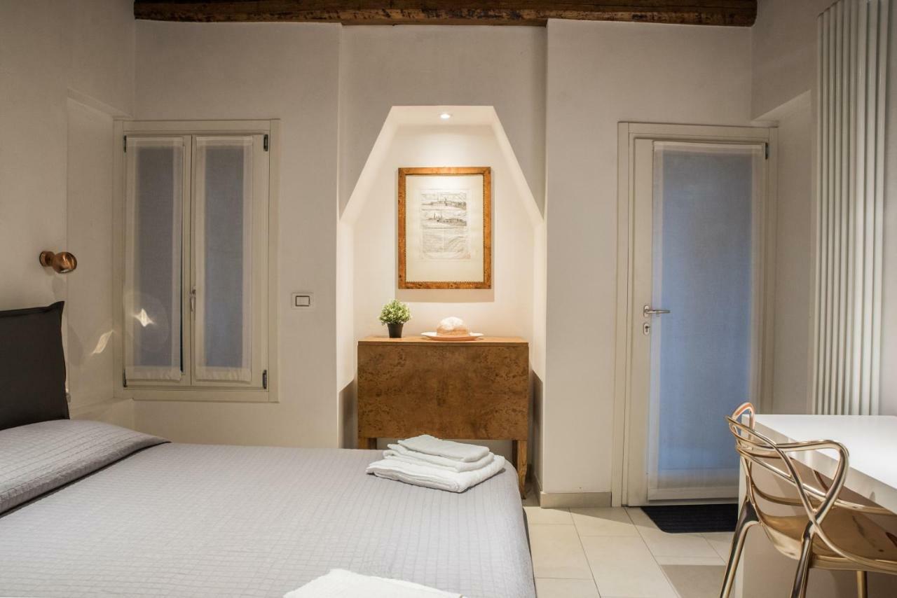 Venetian Mood Private Apartment Εξωτερικό φωτογραφία