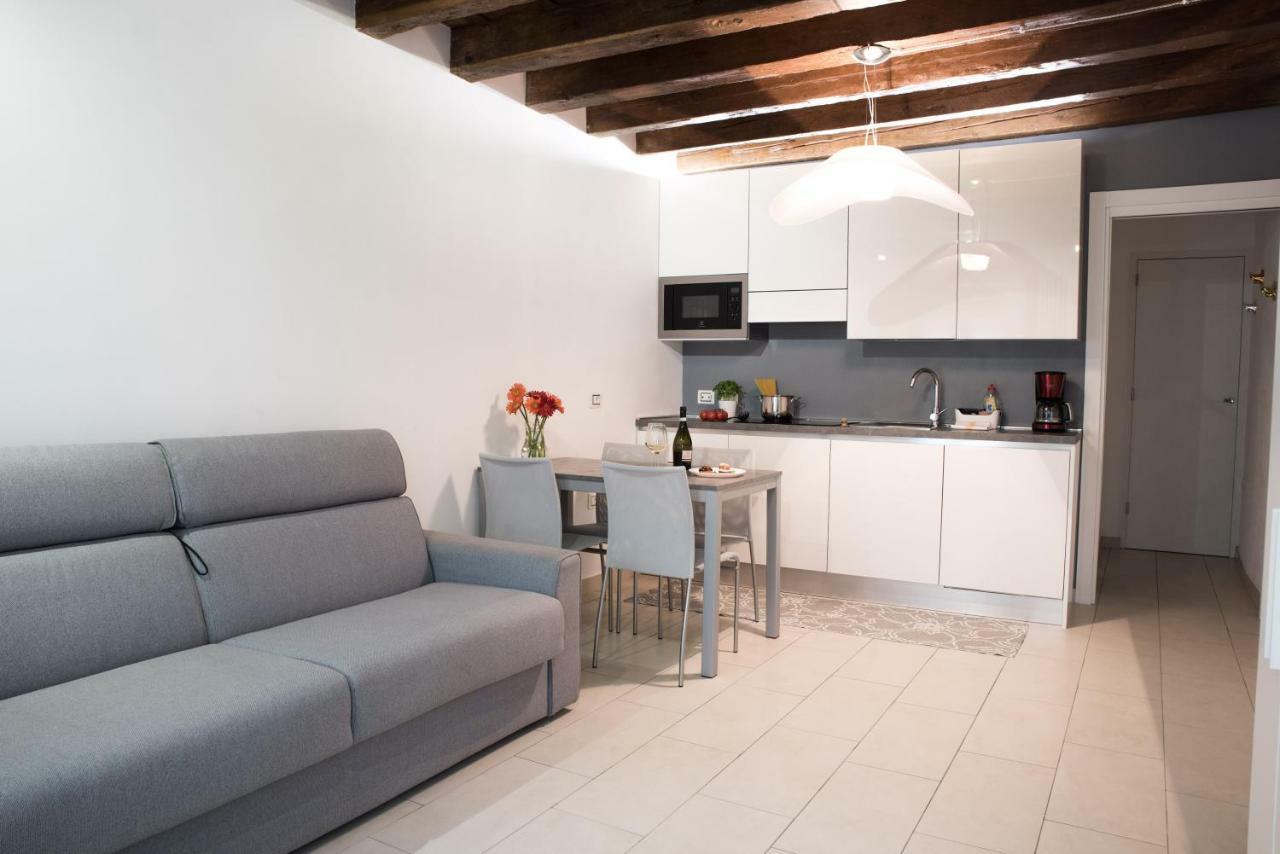 Venetian Mood Private Apartment Εξωτερικό φωτογραφία