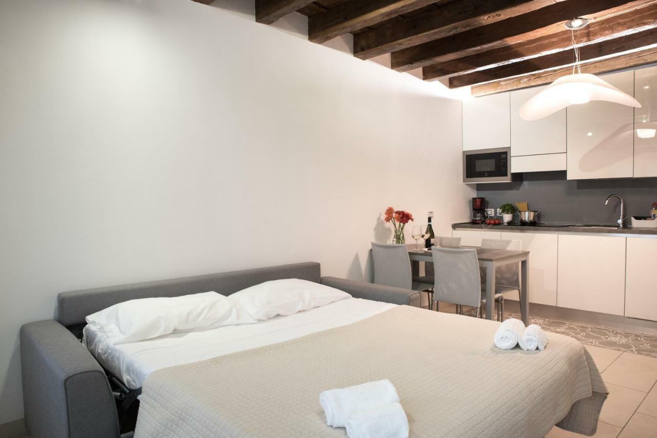 Venetian Mood Private Apartment Εξωτερικό φωτογραφία