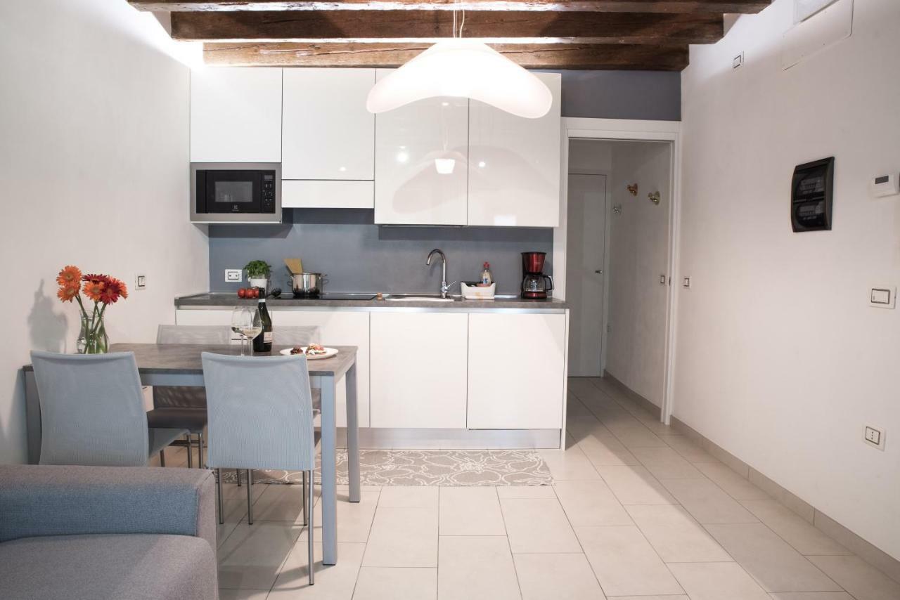 Venetian Mood Private Apartment Εξωτερικό φωτογραφία