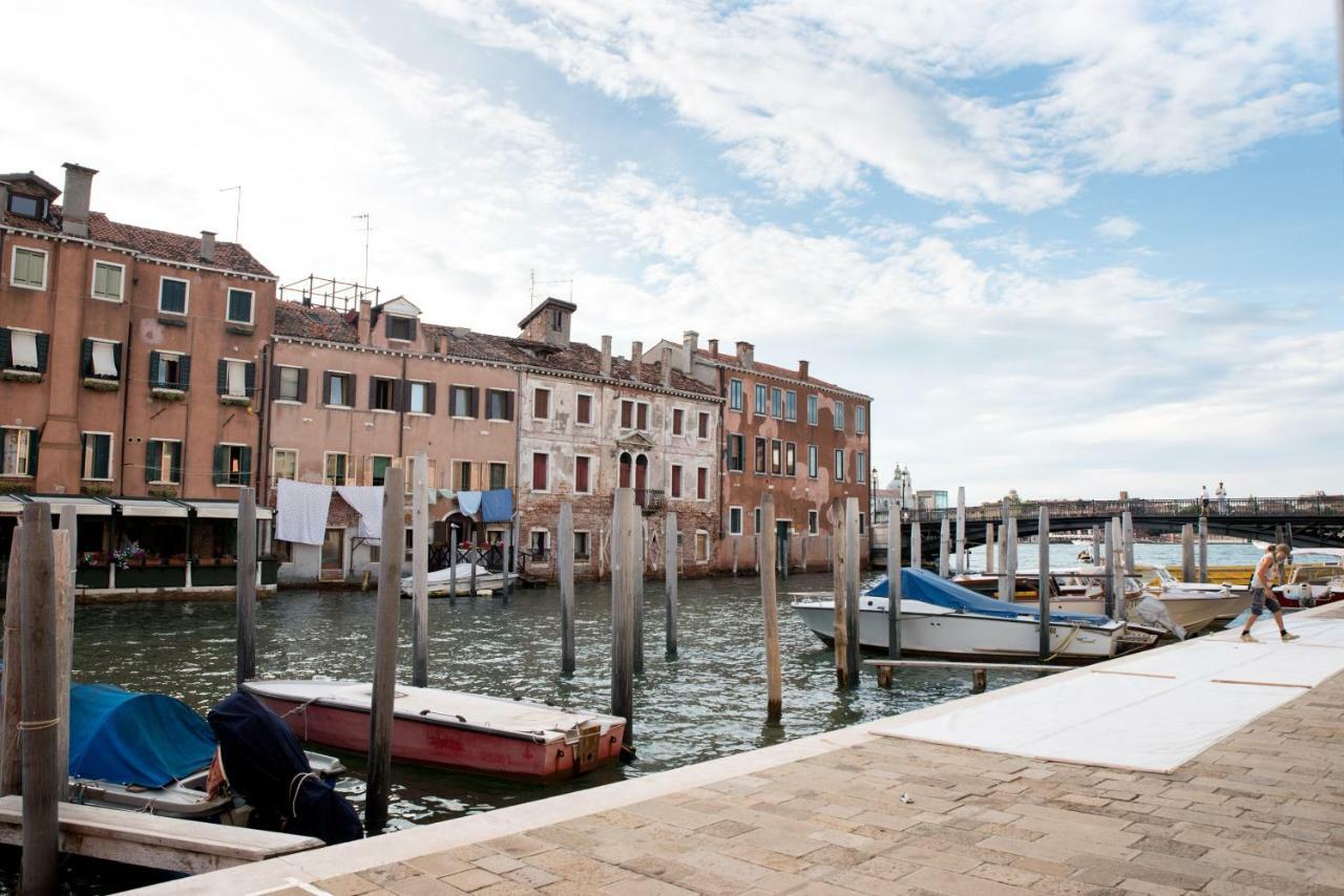 Venetian Mood Private Apartment Εξωτερικό φωτογραφία