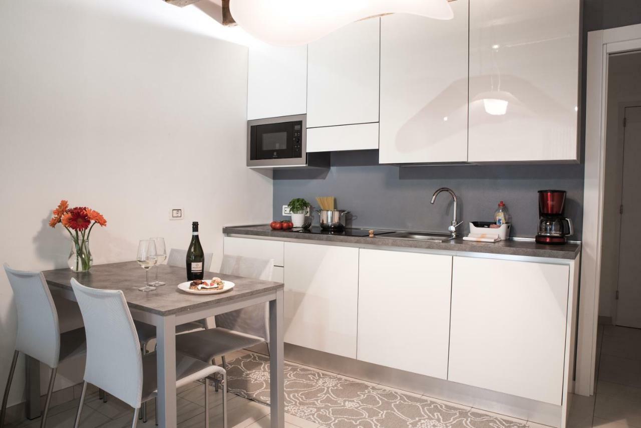 Venetian Mood Private Apartment Εξωτερικό φωτογραφία
