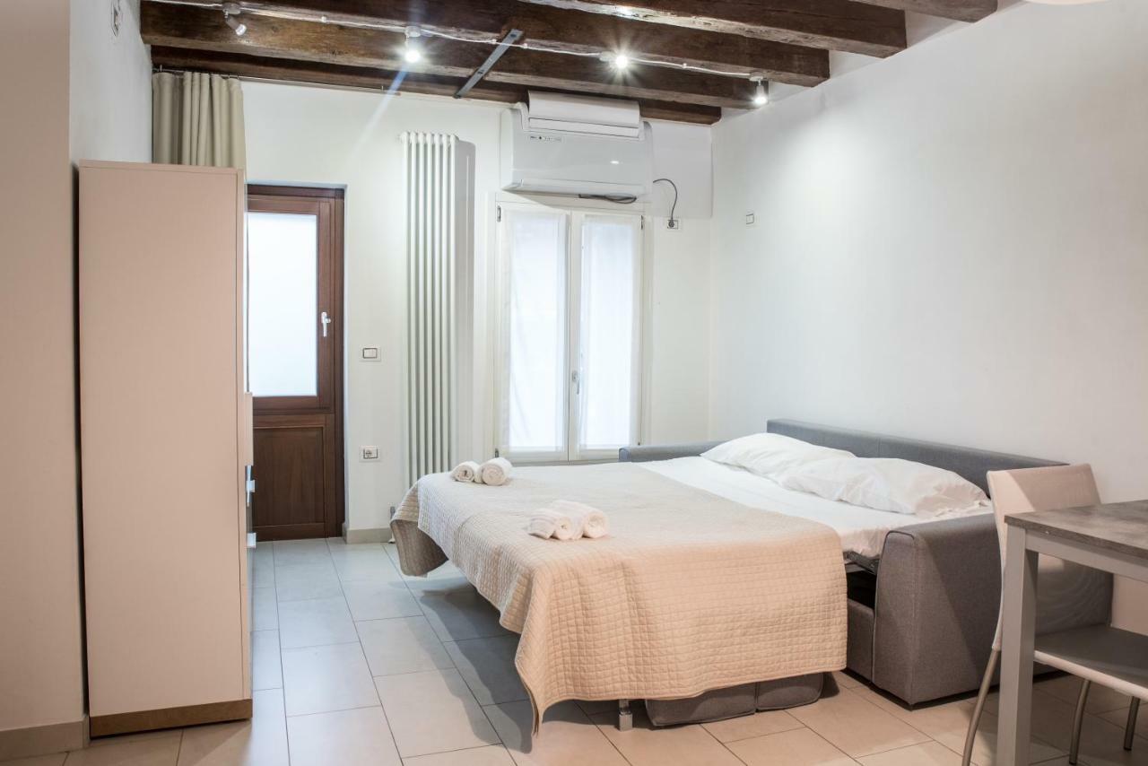 Venetian Mood Private Apartment Εξωτερικό φωτογραφία