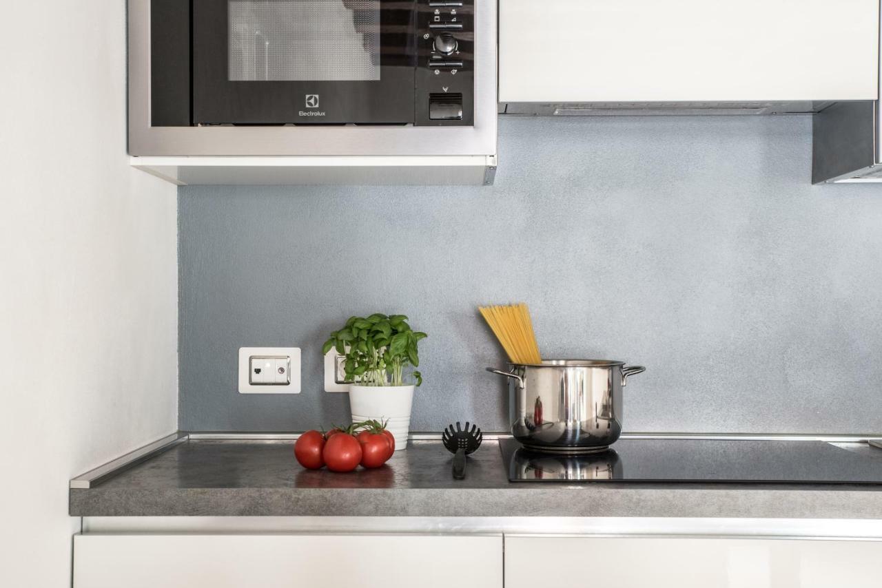 Venetian Mood Private Apartment Εξωτερικό φωτογραφία