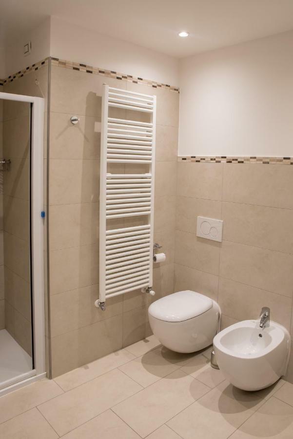 Venetian Mood Private Apartment Εξωτερικό φωτογραφία