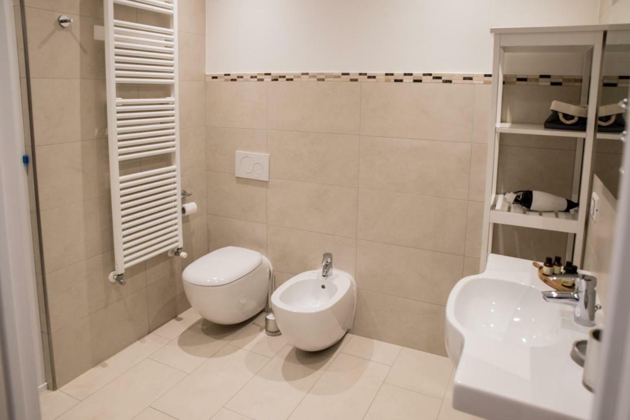 Venetian Mood Private Apartment Εξωτερικό φωτογραφία