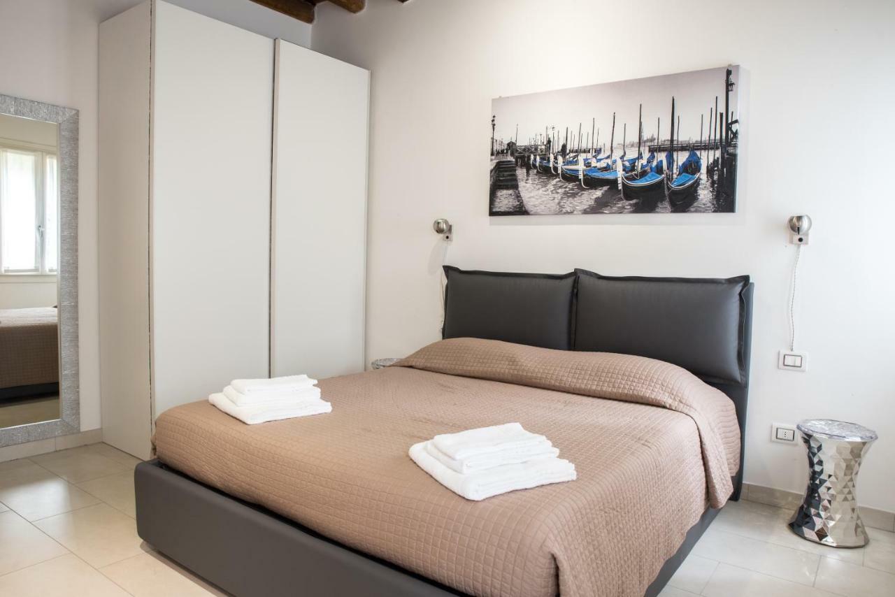 Venetian Mood Private Apartment Εξωτερικό φωτογραφία