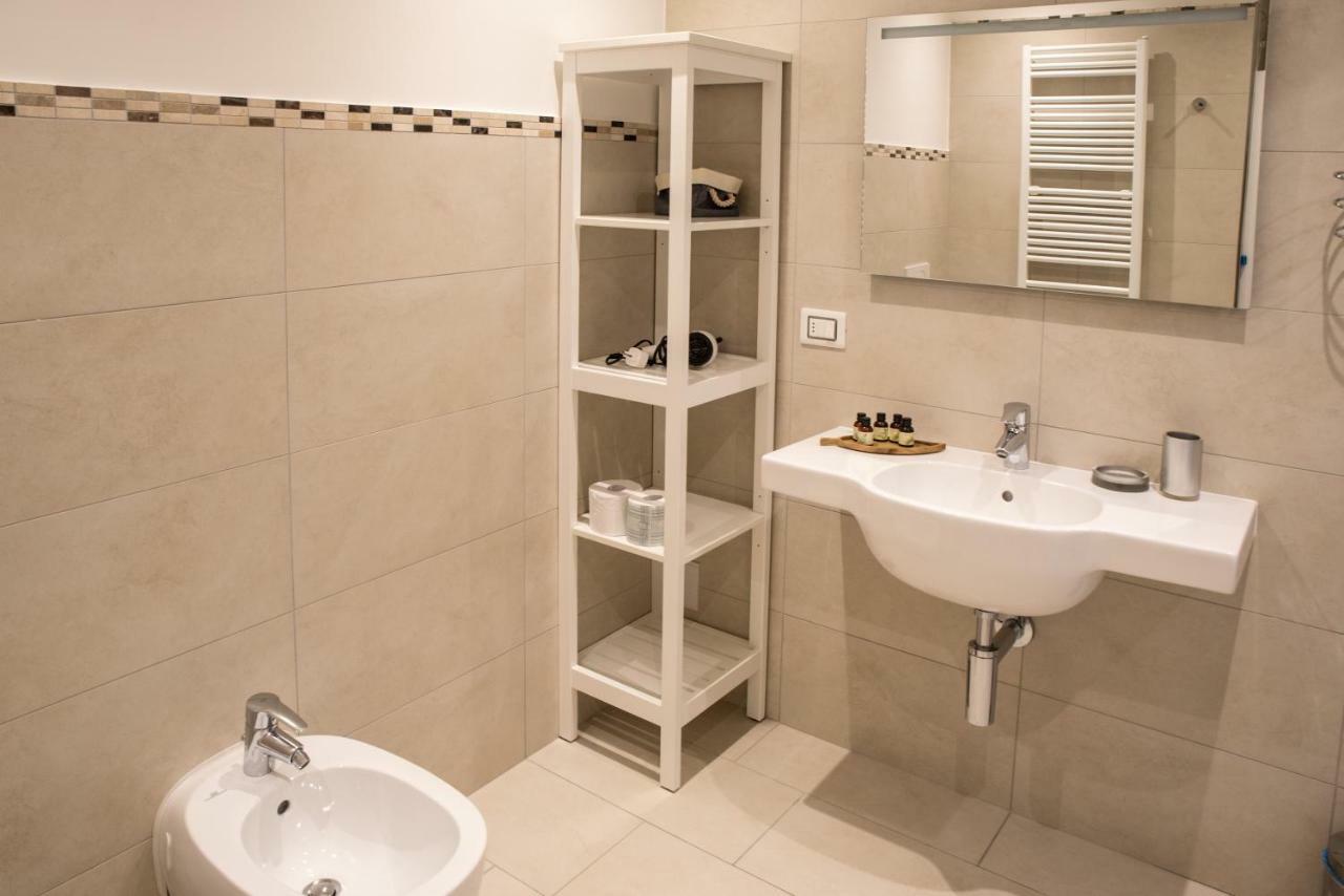 Venetian Mood Private Apartment Εξωτερικό φωτογραφία