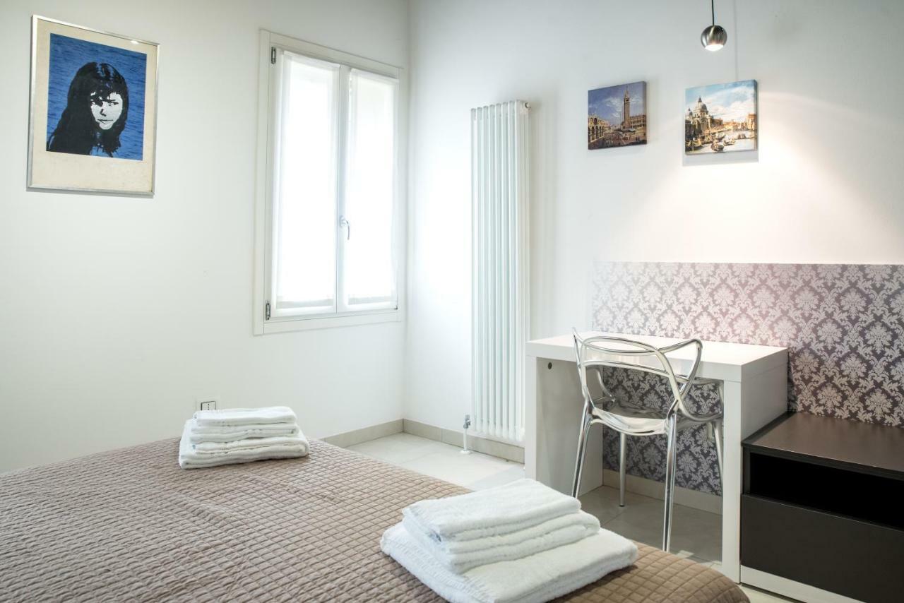 Venetian Mood Private Apartment Εξωτερικό φωτογραφία