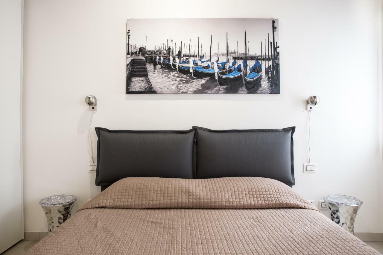 Venetian Mood Private Apartment Εξωτερικό φωτογραφία